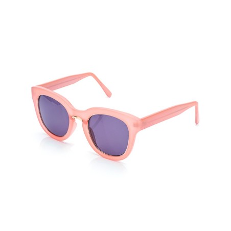 The Rubz solbriller, Barcelona – rosa