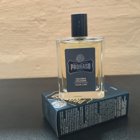 Proraso Cologne Azur Lime