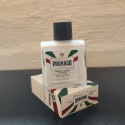 Proraso Aftershave Balm - Sensitive, Grøn te og havre