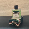 Proraso Aftershave Splash - Refresh, Eucalyptus & Menthol