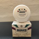 Proraso Barbersæbe - Sensitive, Grøn te og havre