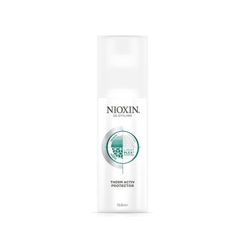 Nioxin Therm Active Protector