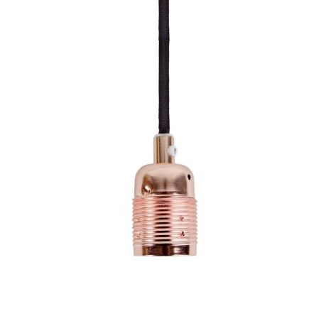 Frama CPH Loftlampe (Kobberfarvet)