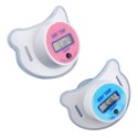 Termometer sut - tag temperatur på din baby