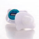 Termometer sut - tag temperatur på din baby
